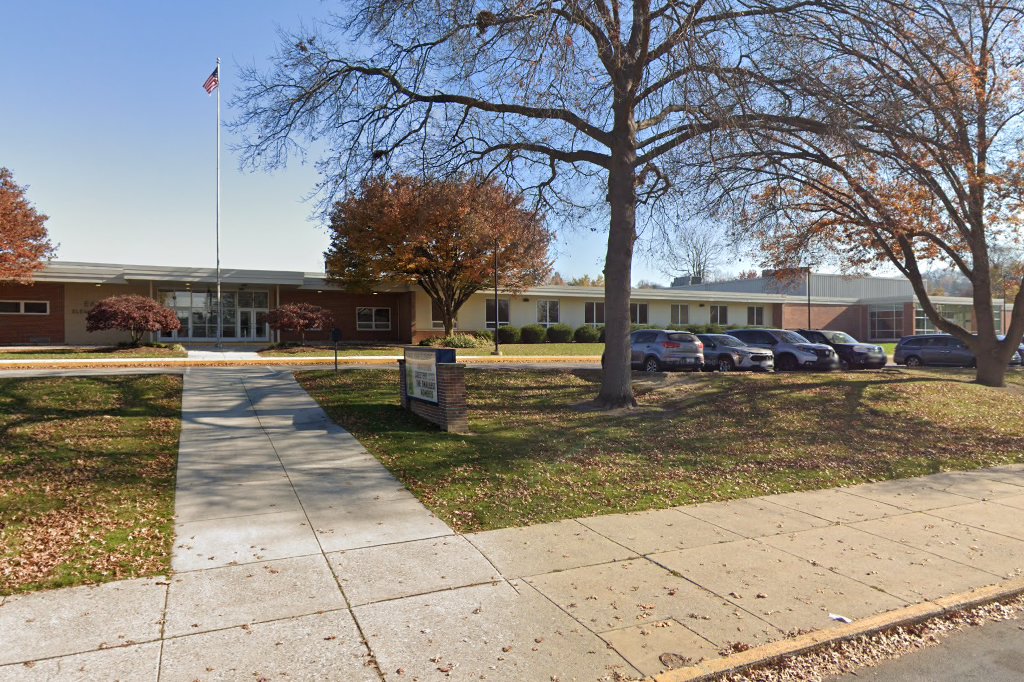 East York Elementary School