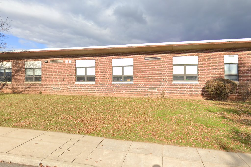 Jacob L. Devers Elementary School