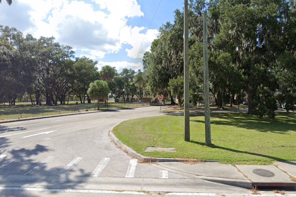 Frances Wakeland Elementary School