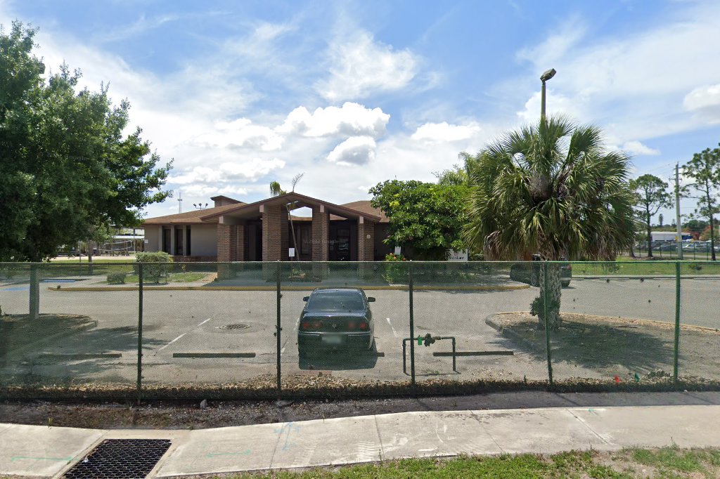 Sw Fl Addiction Services-The Vince Smith Center