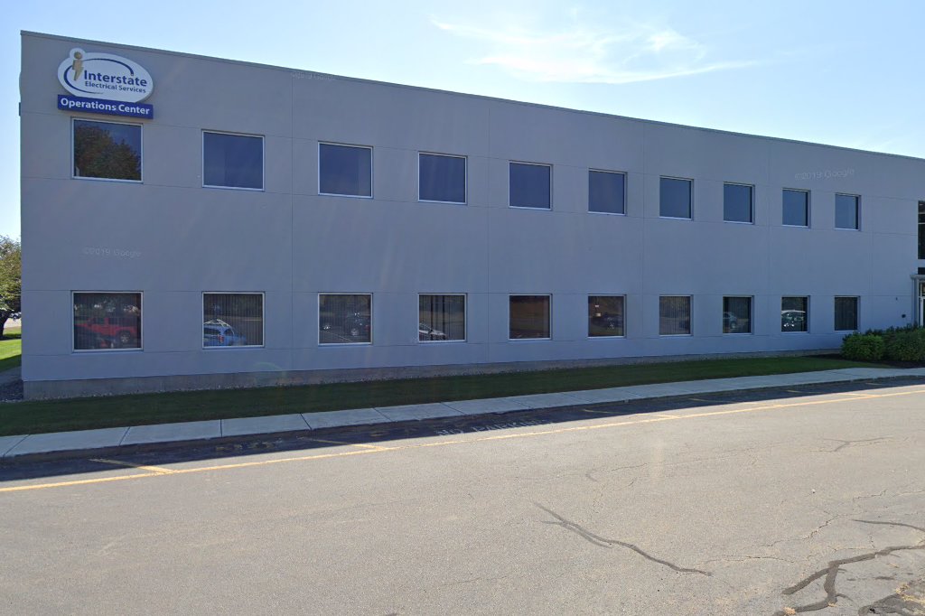 The Salter School-Tewksbury Campus
