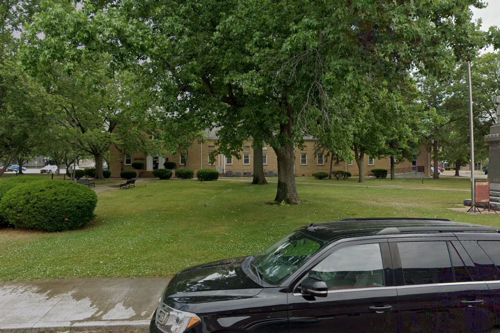 Mason County Court