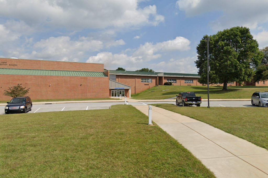 Hans Herr Elementary School
