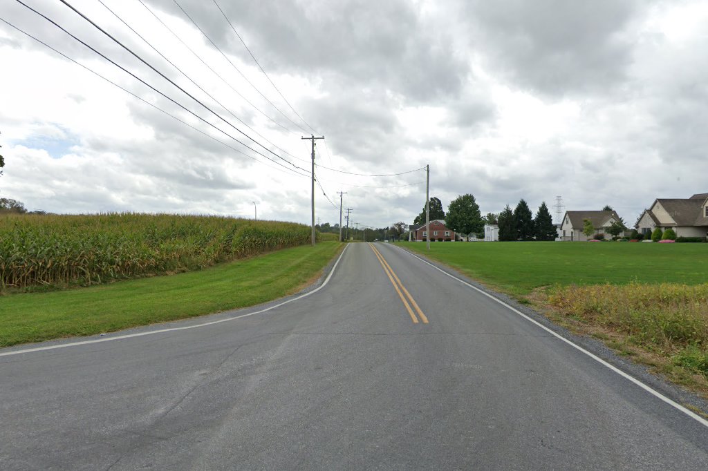 Lancaster County Ctc-Brownstown Campus School
