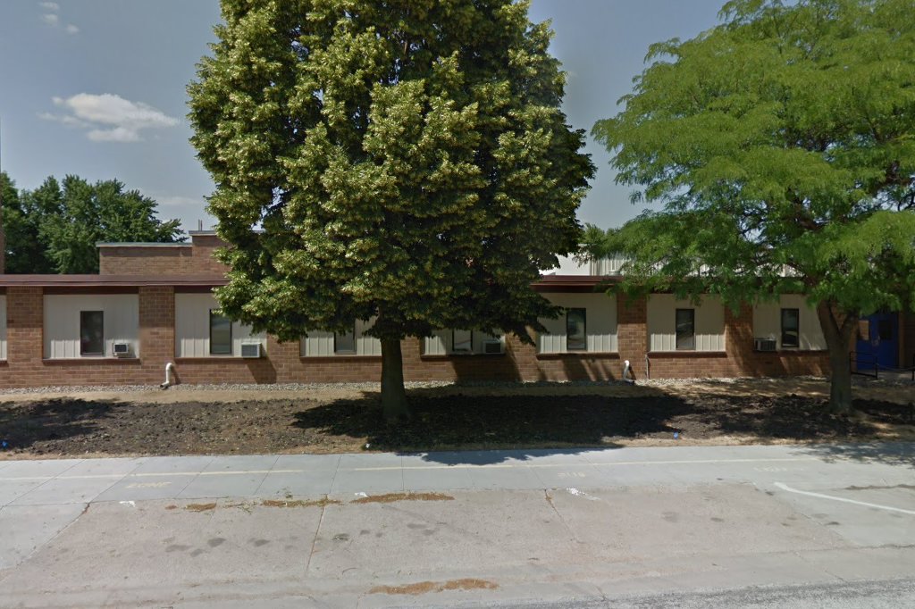 Bruning Public School District