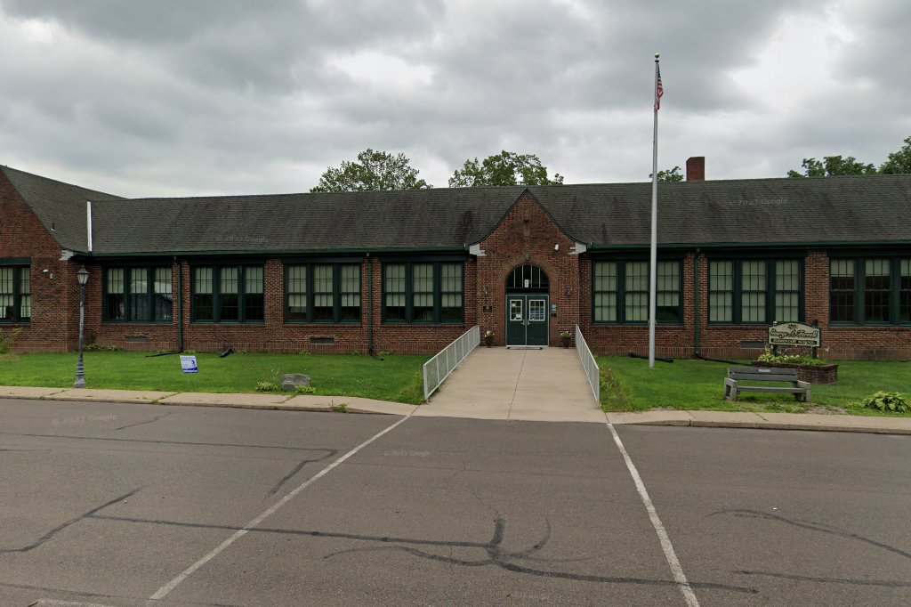George A Ferrell Elementary School