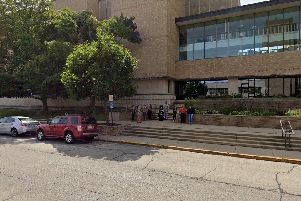 Lake County Circuit Court