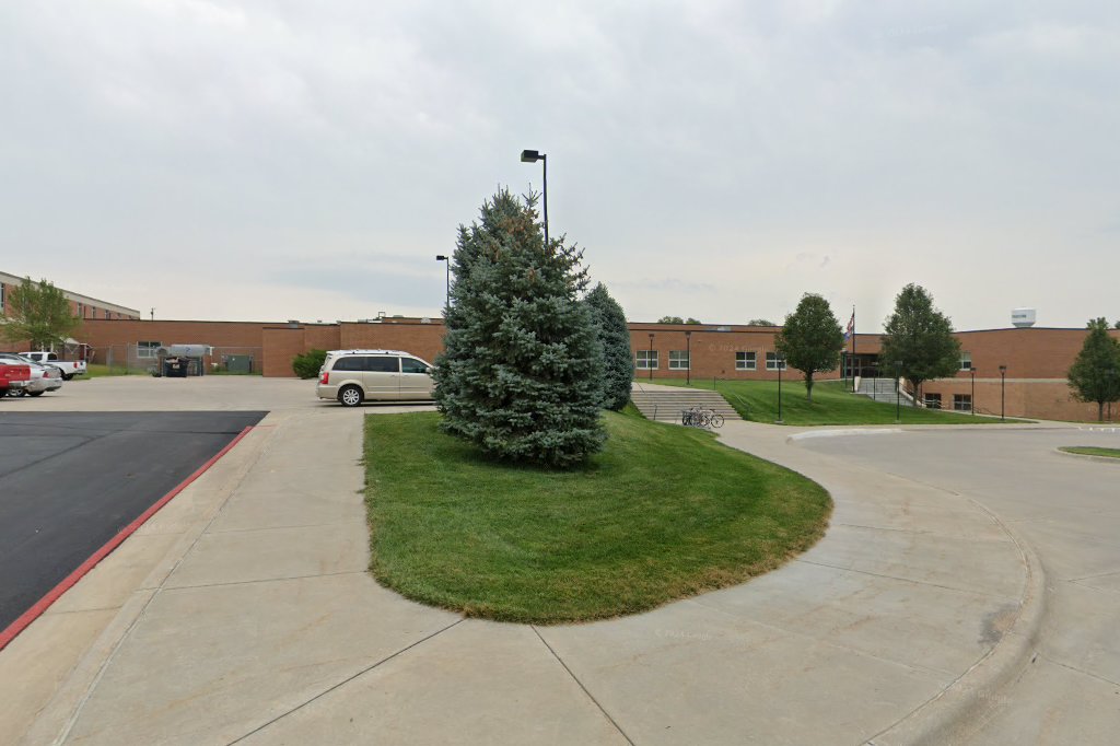 Middle School At Syracuse