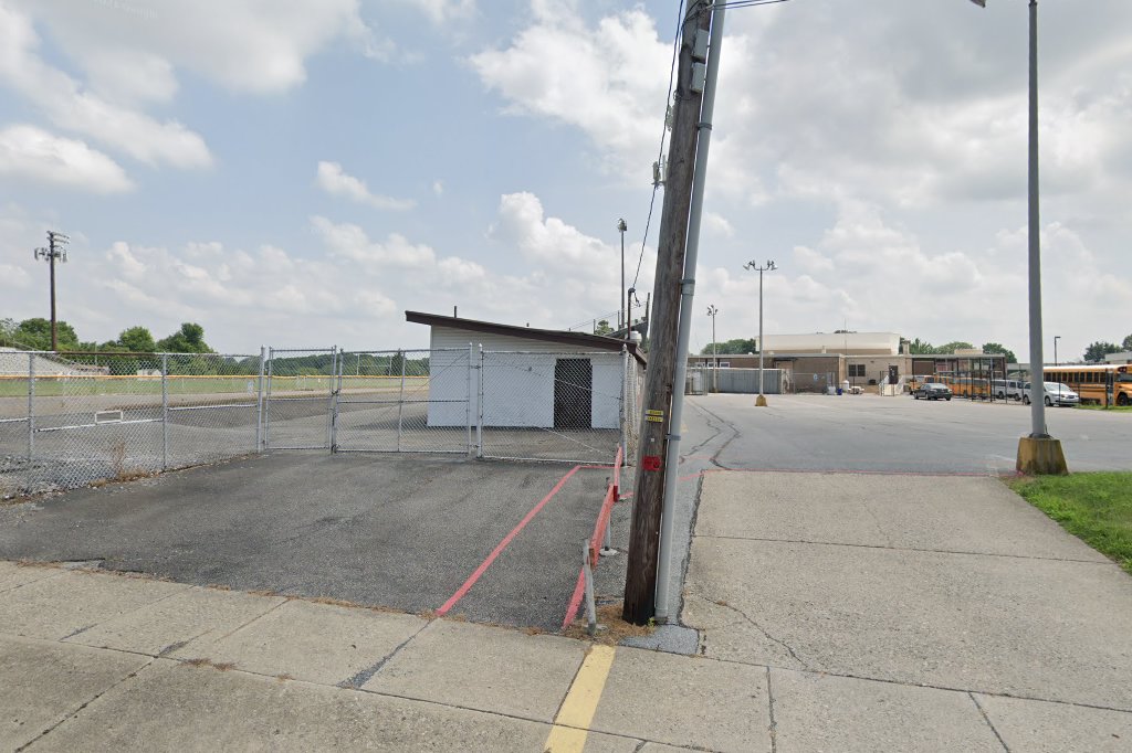 Catasauqua Middle School