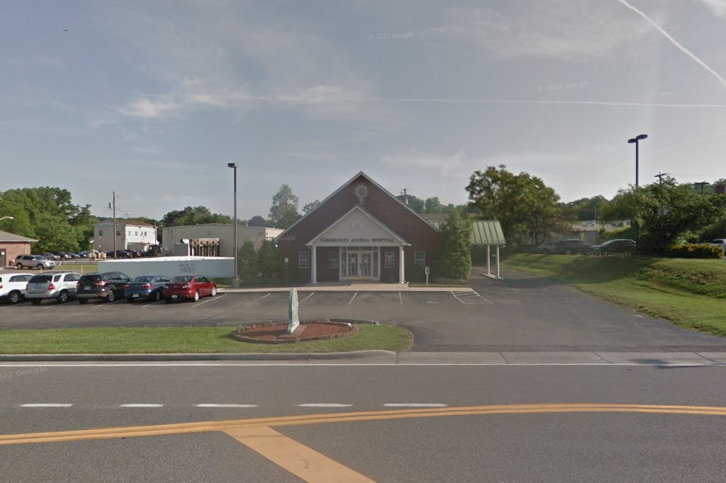 Community Animal Hospital