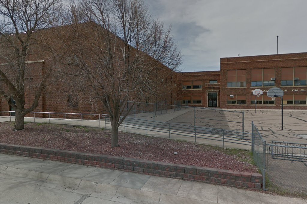Ogallala Middle School