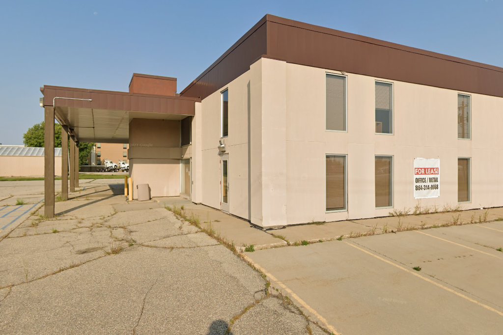 Marshalltown Unemployment Office