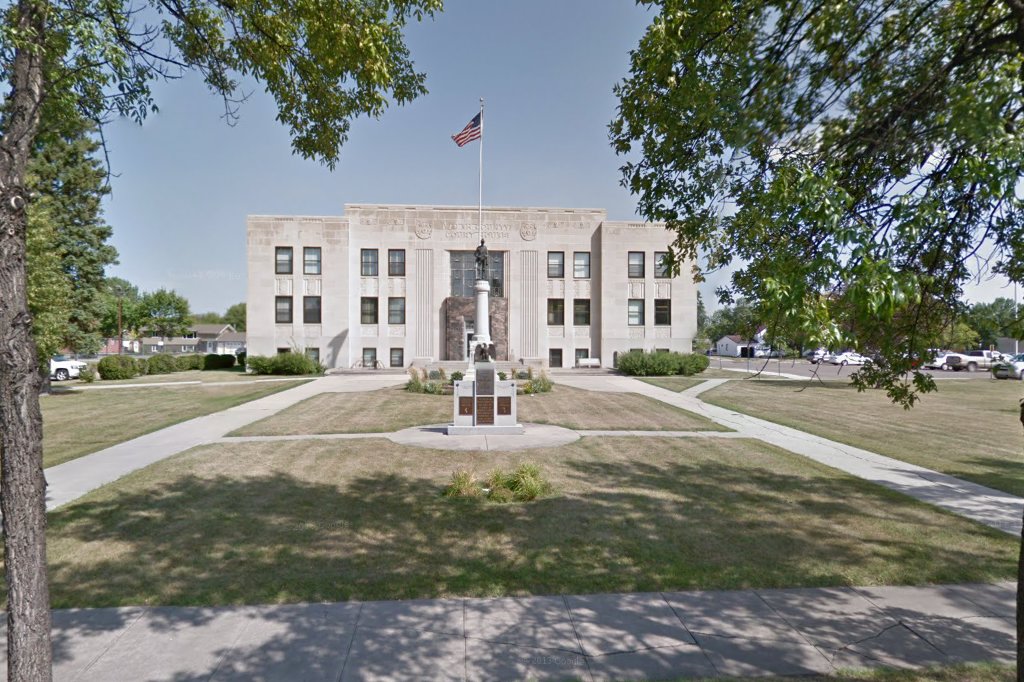 Walsh County Passport Office