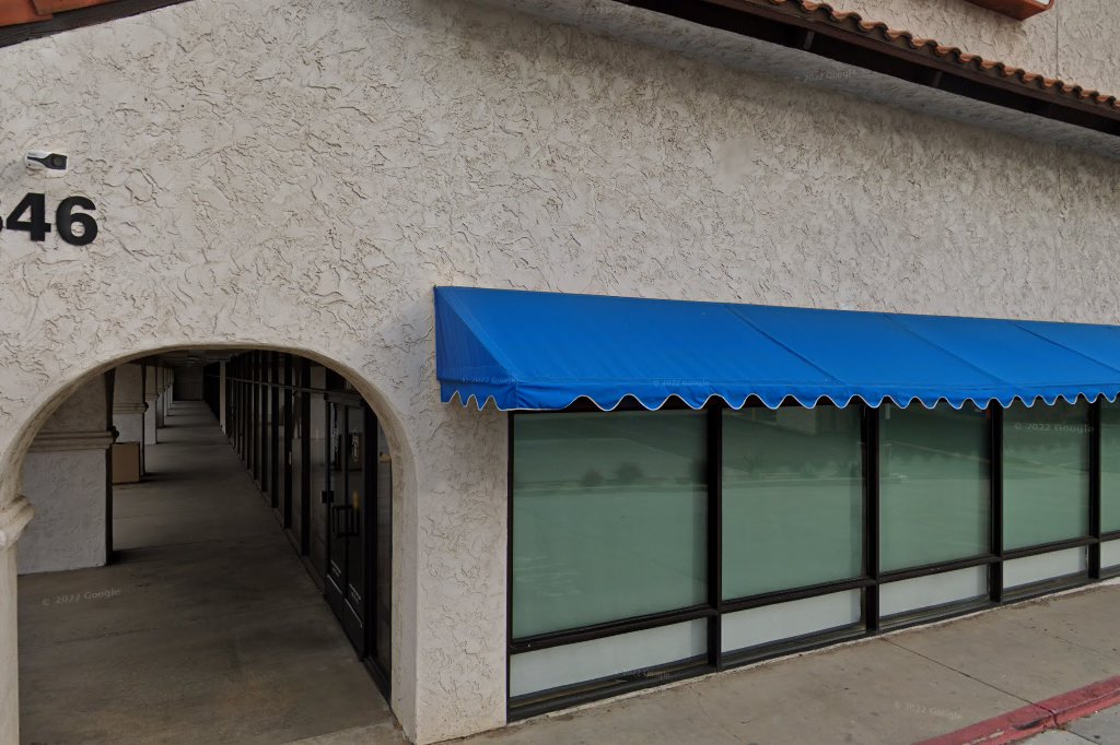 El Cajon Social Security Office