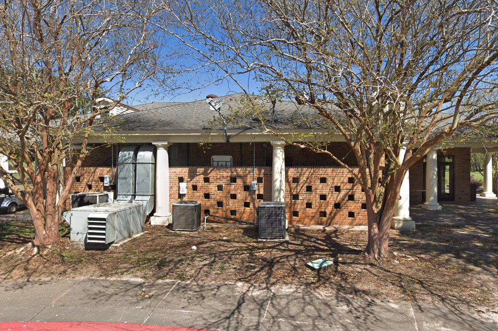 Marnie & John Burke Memorial Library