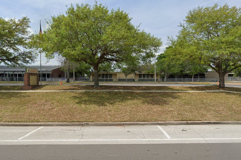 Cypress Ridge Elementary School