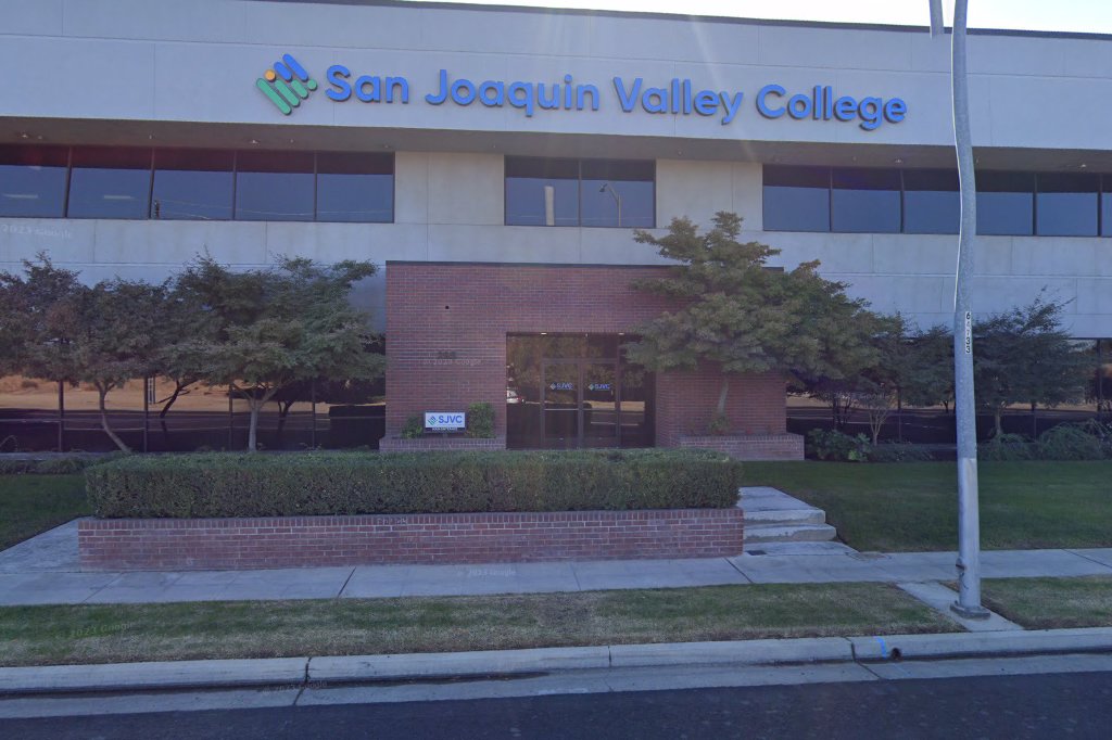 SJVC Fresno