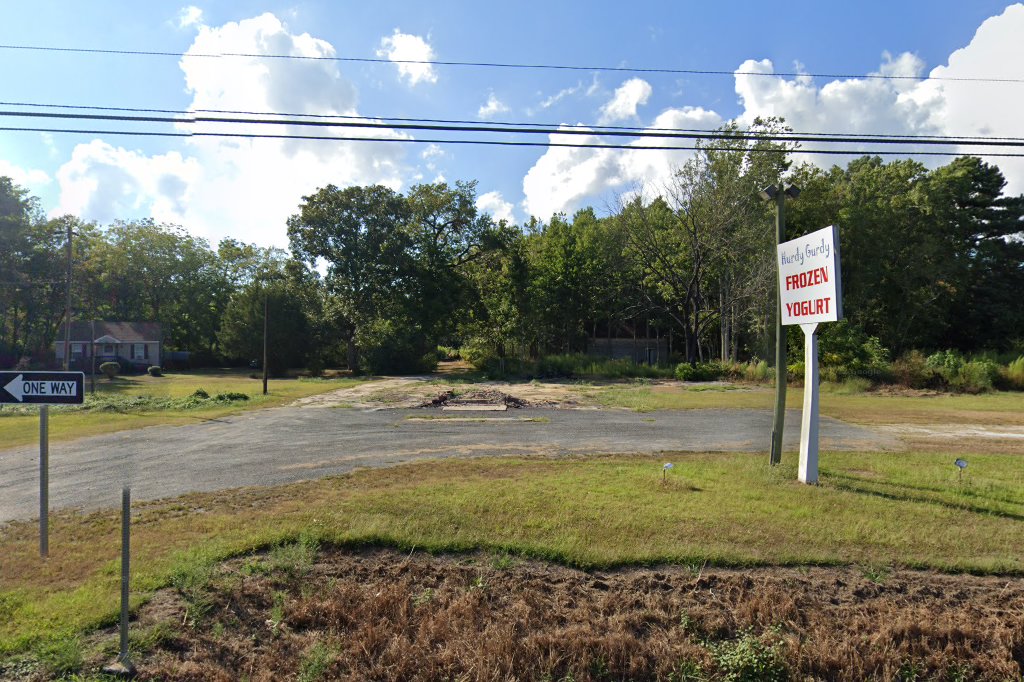 Onley Animal Shelter