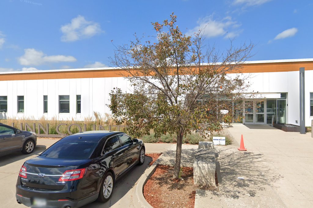 Linn County Veterans Affairs