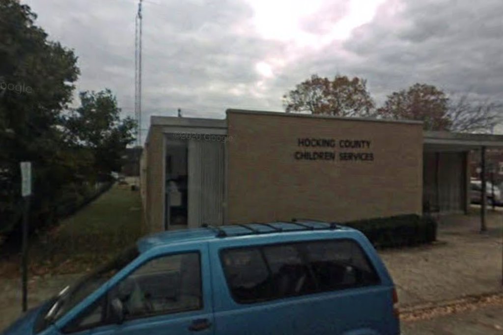 Hocking County Veterans Services