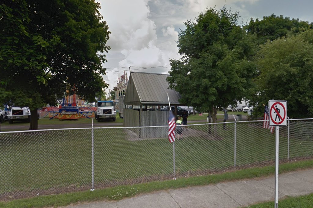 Marion County Veterans Services