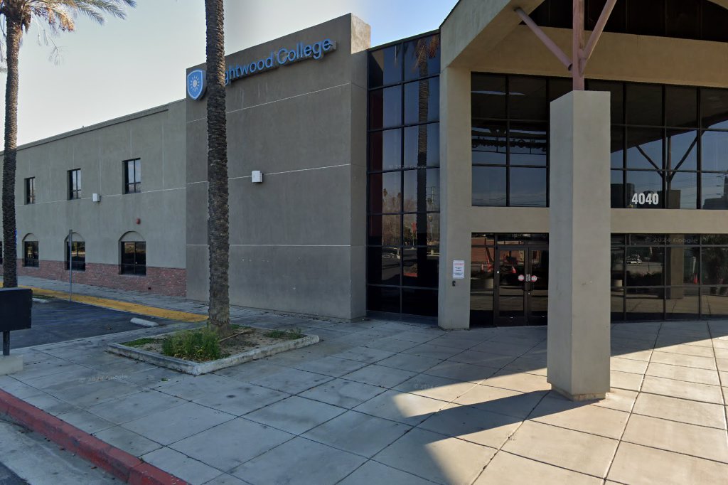 Kaplan College-Riverside