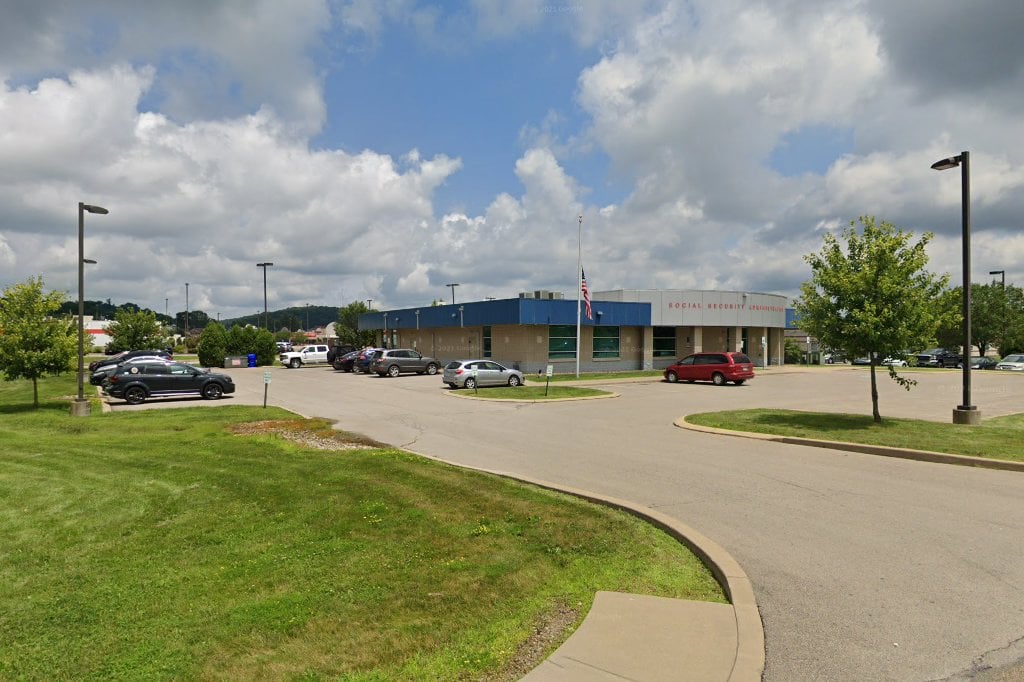 Butler Social Security Office