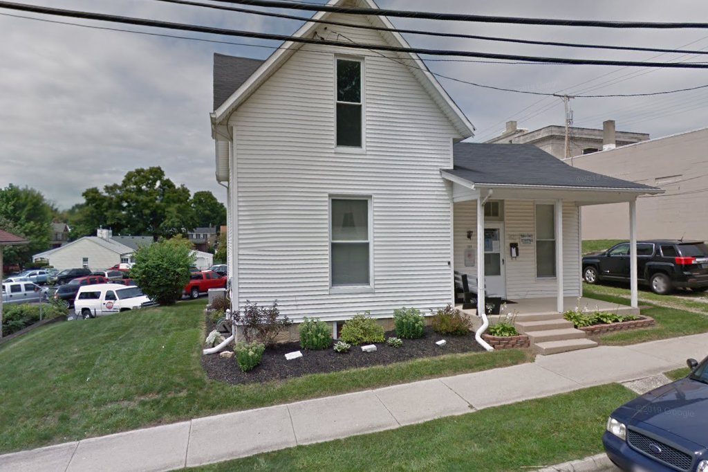 Preble County Victims Assistance