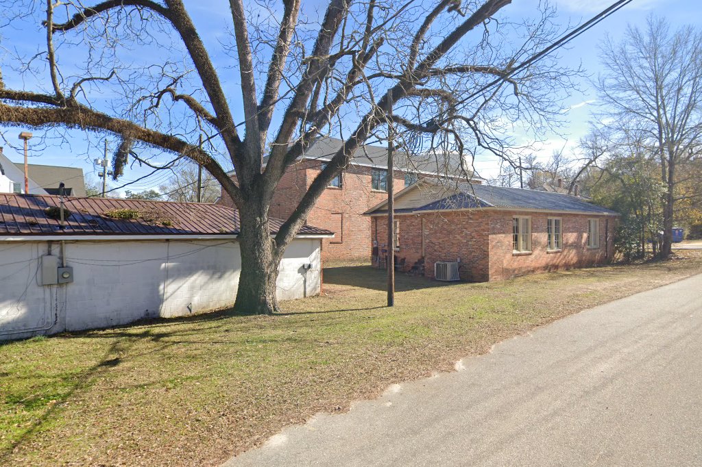 Monroe County Library