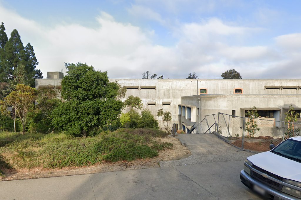 California Polytechnic State University-San Luis Obispo