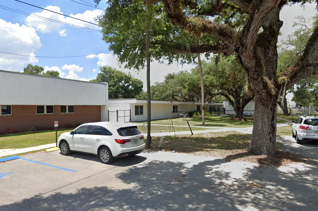 Edward A Upthegrove Elementary School