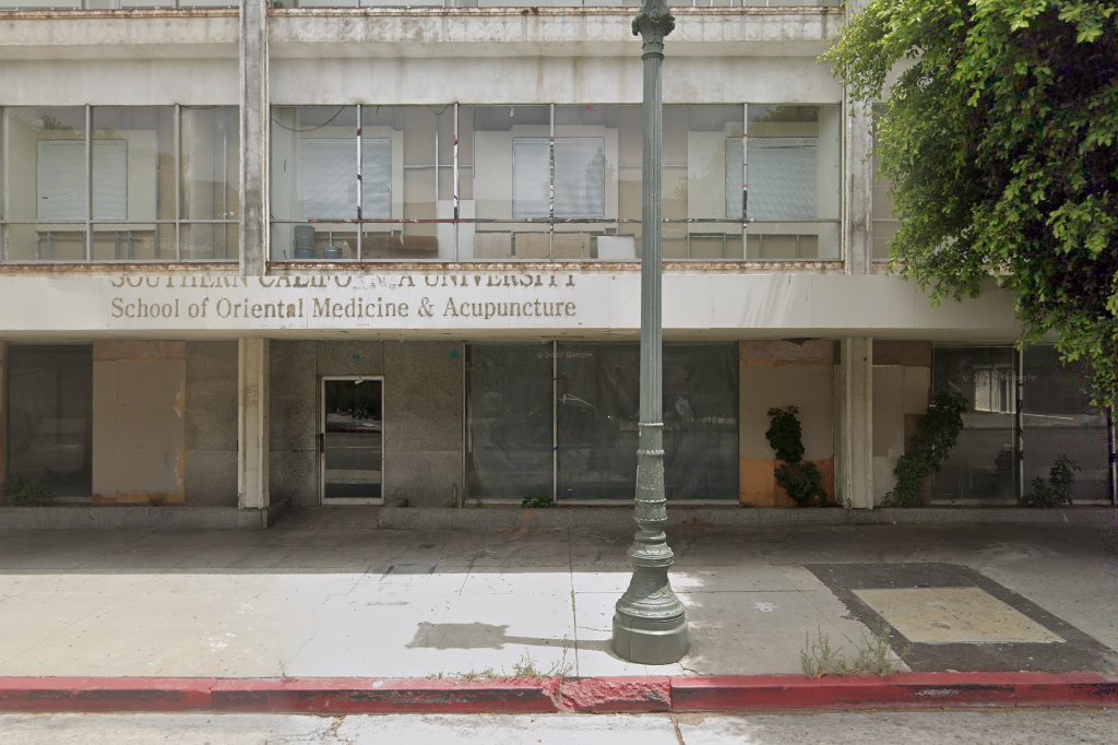 Southern California University SOMA