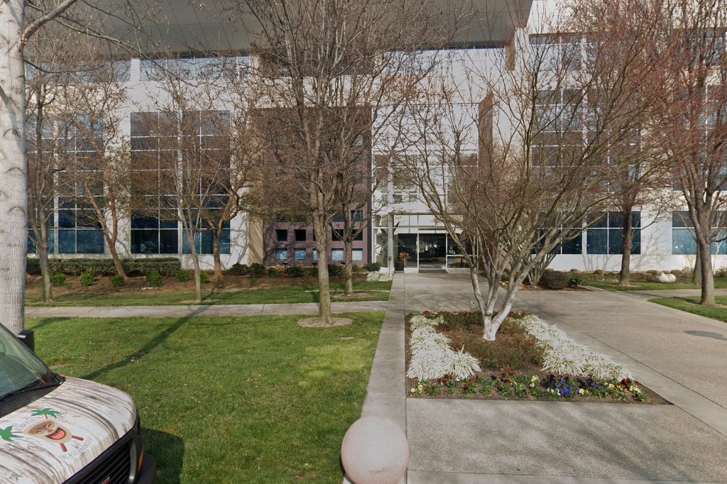 University of Phoenix - Sacramento Valley Campus