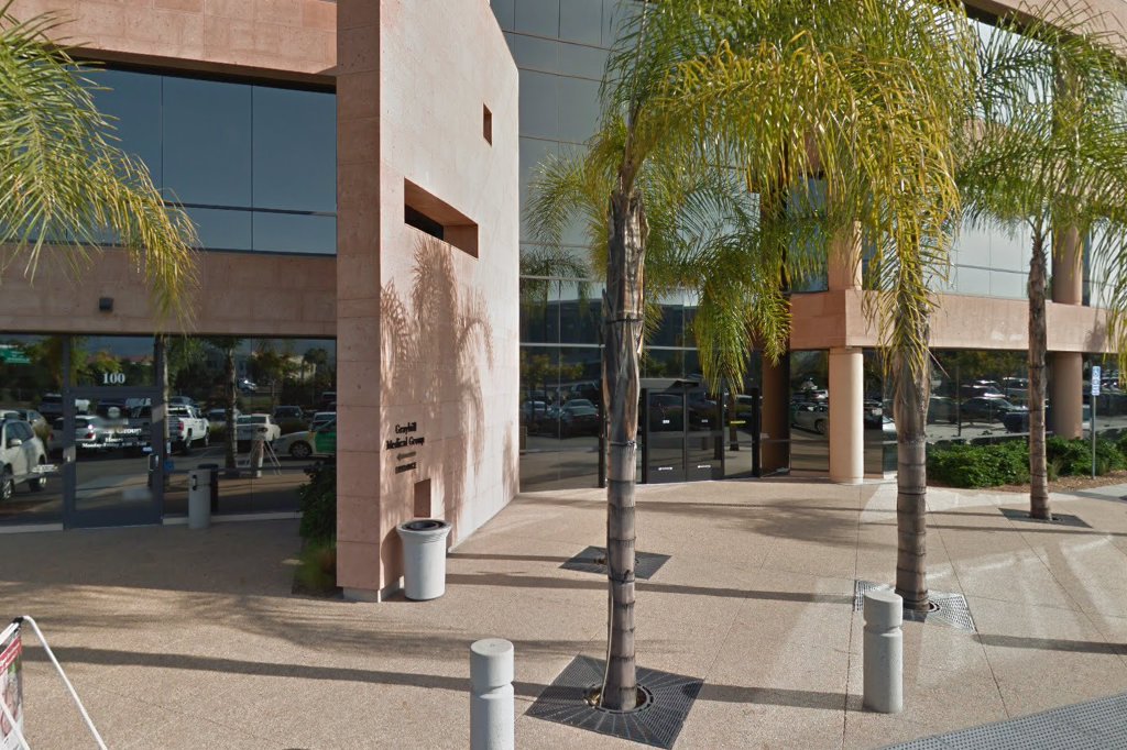 California College San Diego