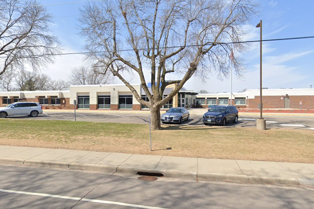 Scenic Heights Elementary School