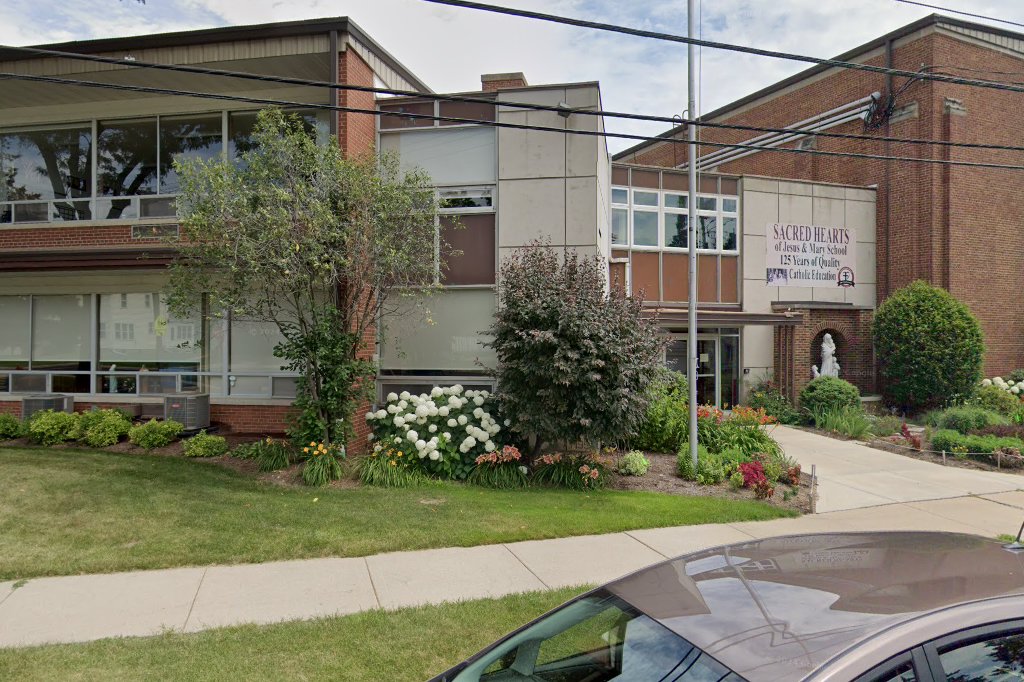 Sacred Hearts School