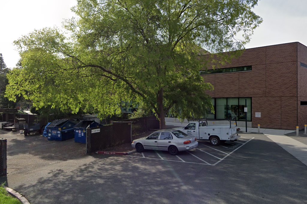 Diablo Valley College
