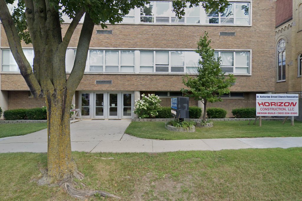 St. Katharine Drexel School