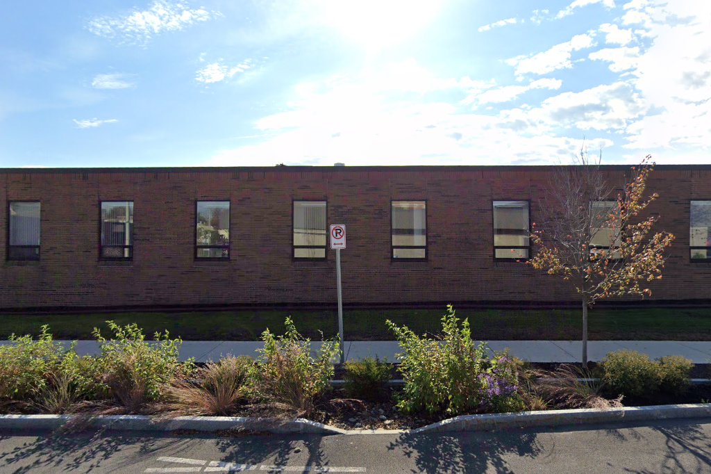 Oneida County DMV Office