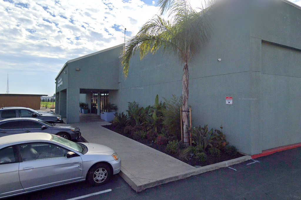 Hollywood Beauty College