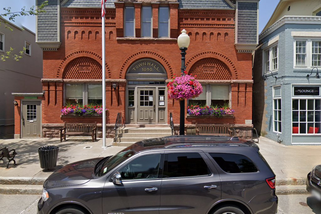 Monroe County Pittsford Mobile DMV Office