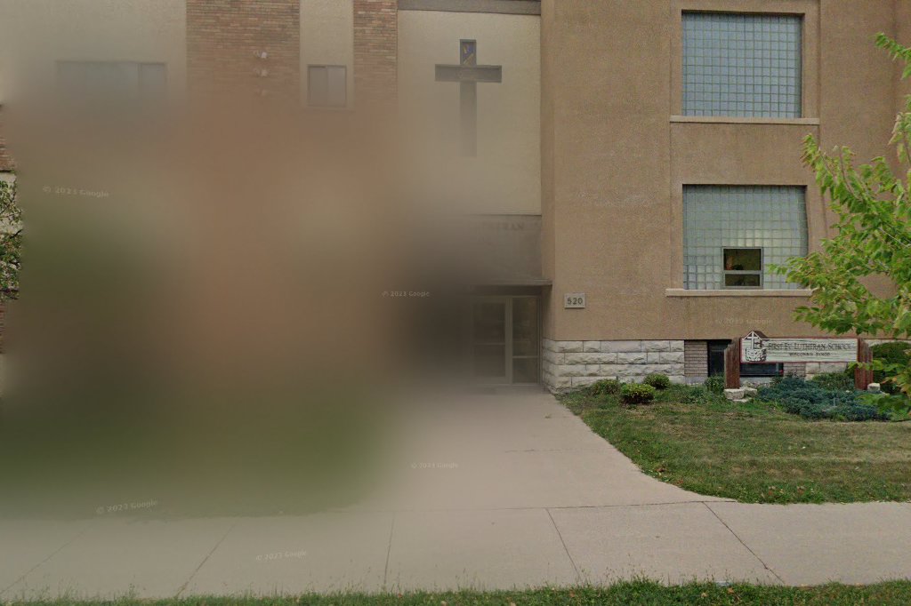 First Evangelical Lutheran School