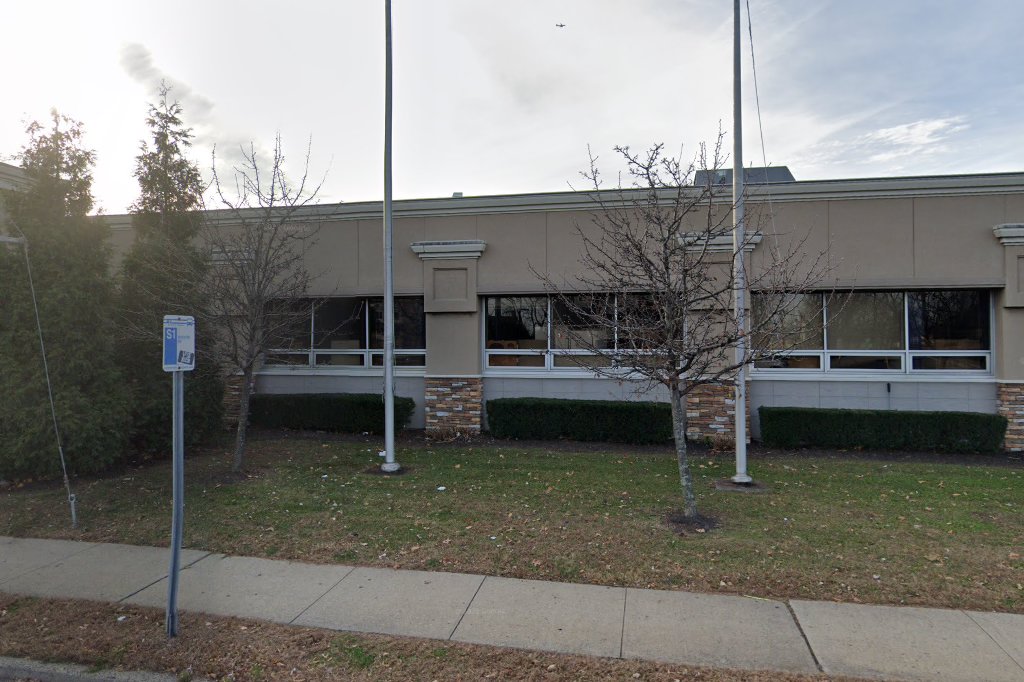 New York State DMV Office