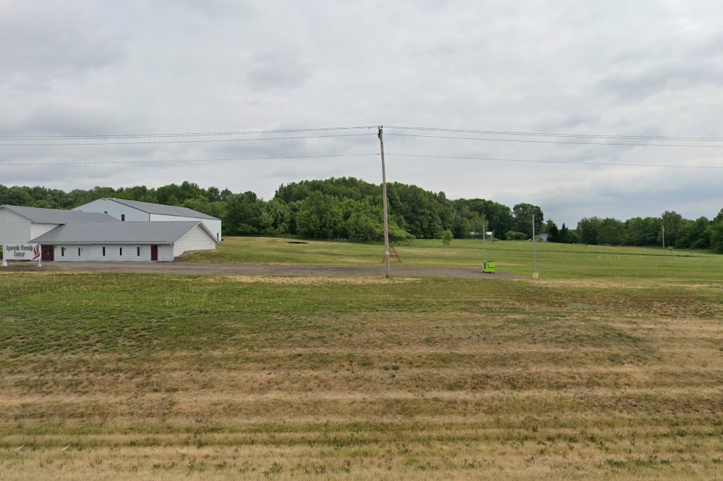 Evergreen Christian Academy