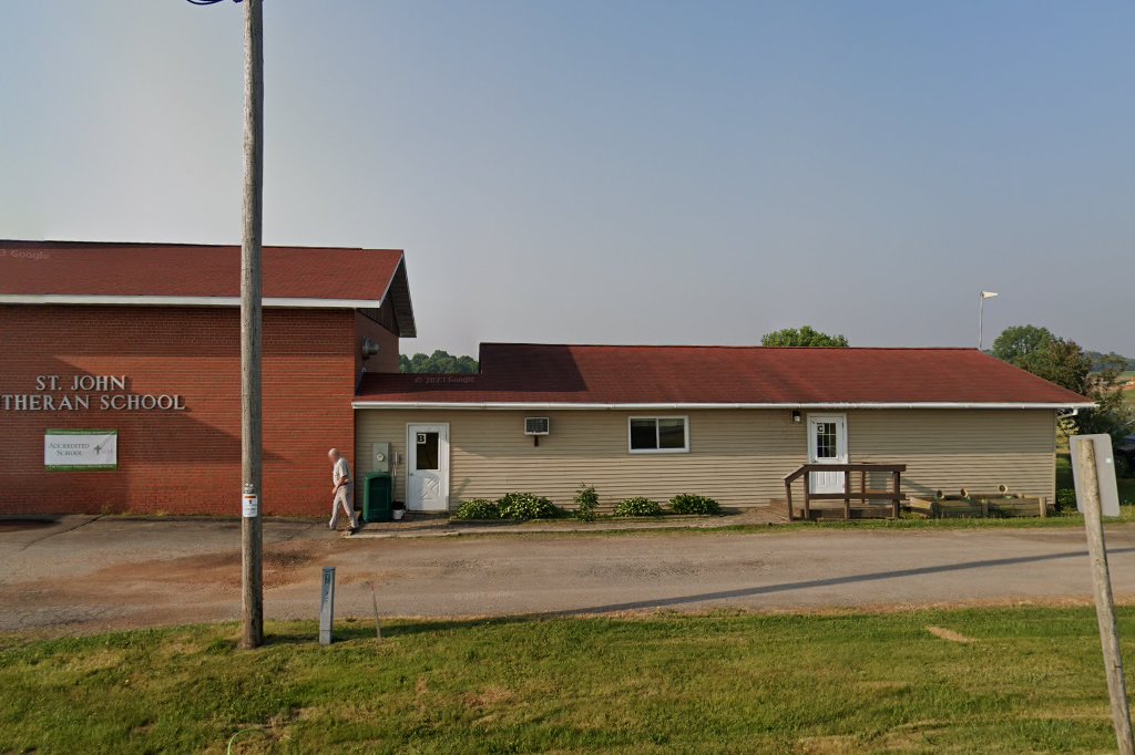 St John Lutheran School