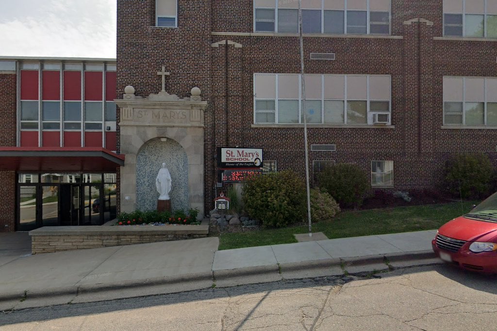 St.Mary's School