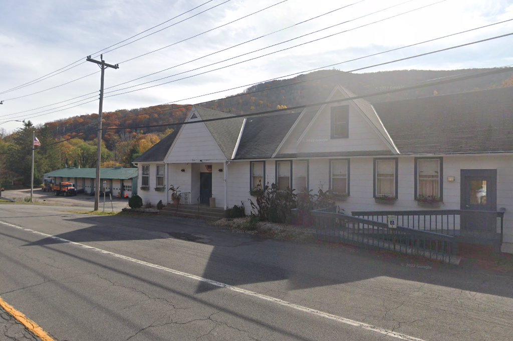 Ulster County Mobile DMV Office