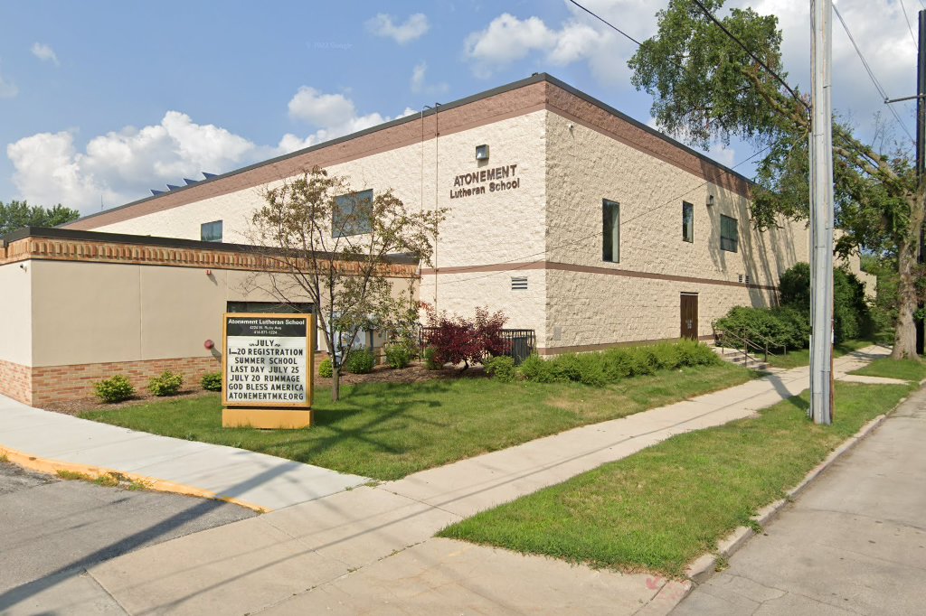 Atonement Lutheran School