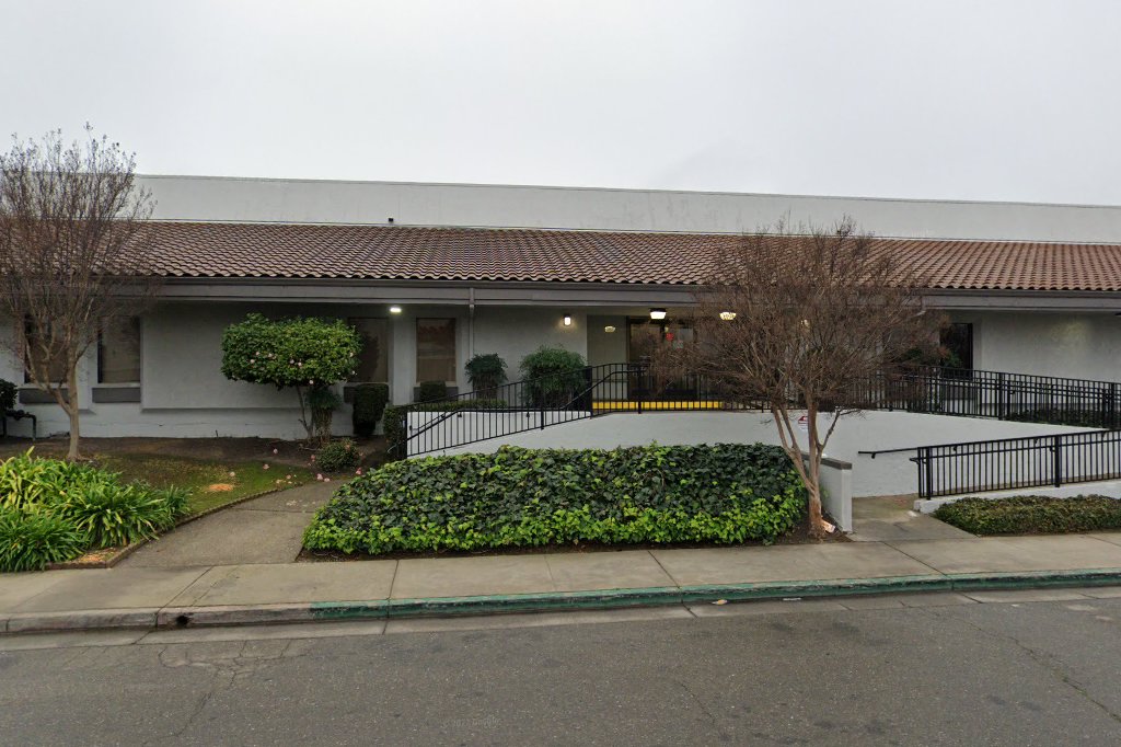 Kaplan College-Stockton
