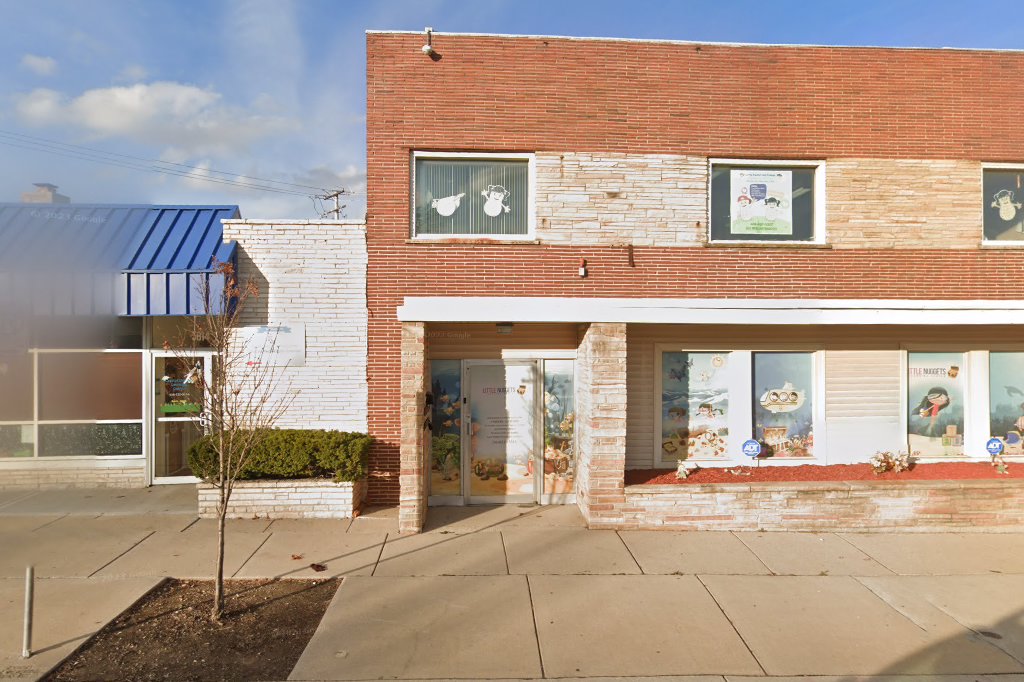 Family Montessori School